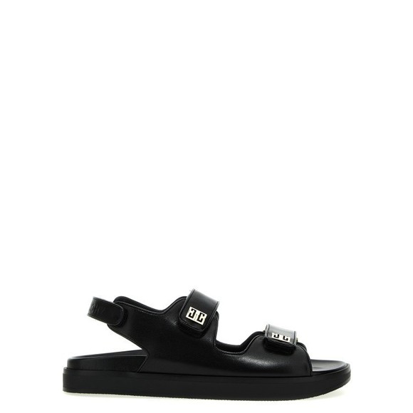 Givenchy 4G Sandals - NWT - Picture 1 of 3
